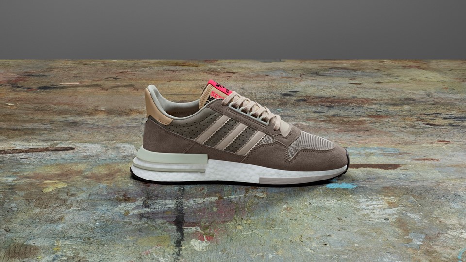 adidasOriginals SS19 - ZX 500 RM - Angle