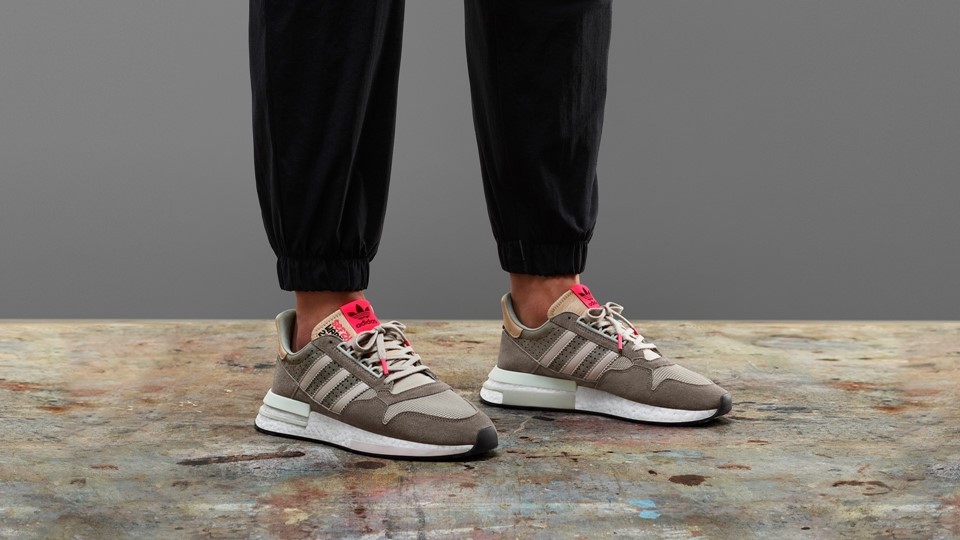 adidasOriginals SS19 - ZX 500 RM - Side