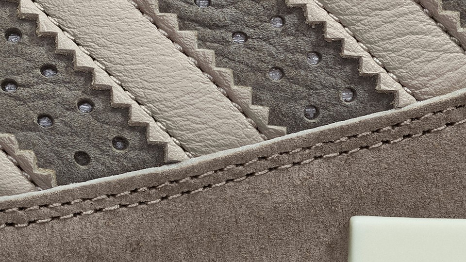 adidasOriginals SS19 - ZX 500 RM - Detail - vertical