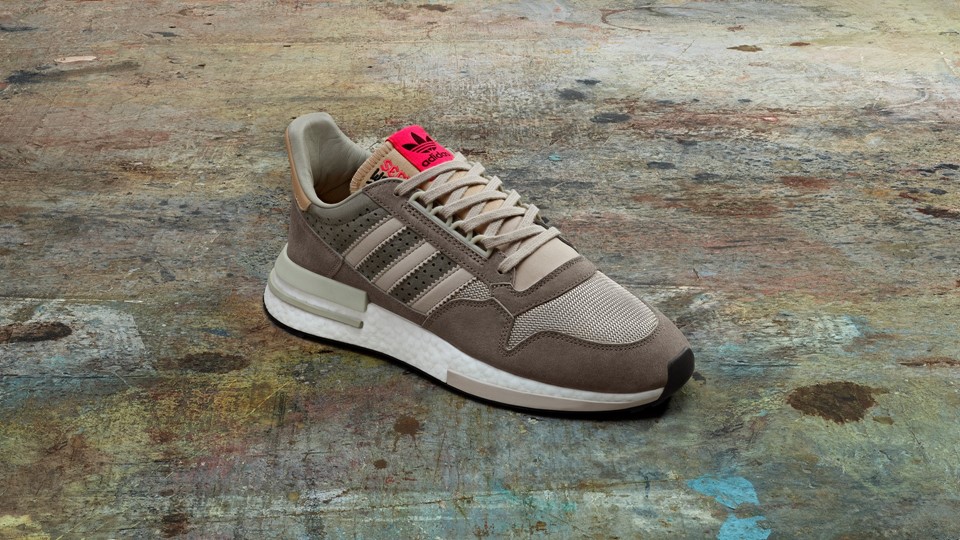 adidasOriginals SS19 - ZX 500 RM - Angle