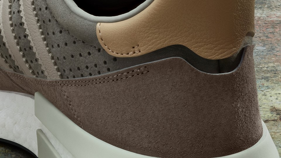 adidasOriginals SS19 - ZX 500 RM - Detail - vertical