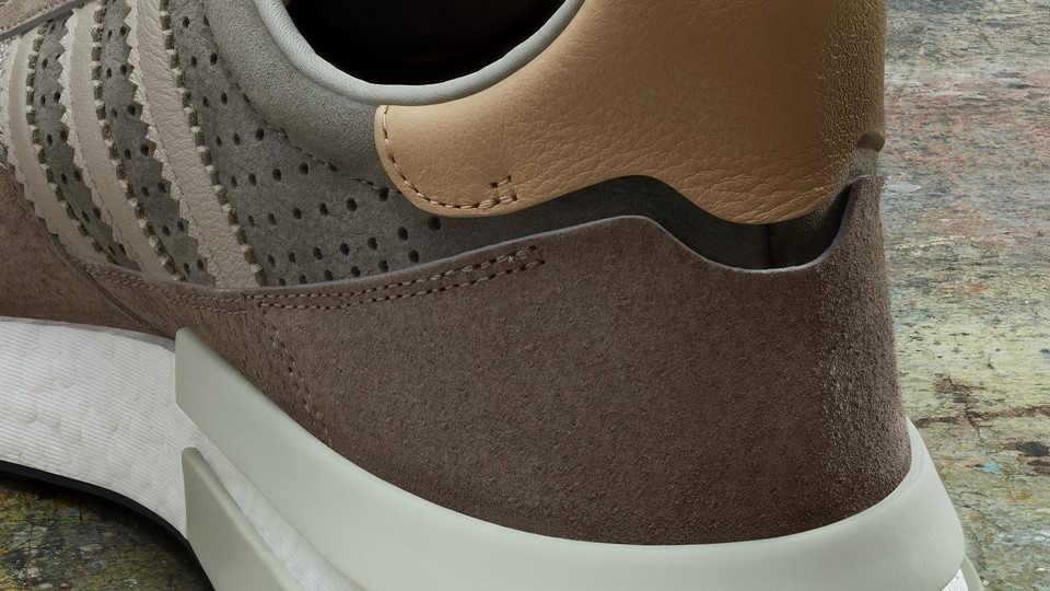 adidasOriginals SS19 - ZX 500 RM - Detail - Square
