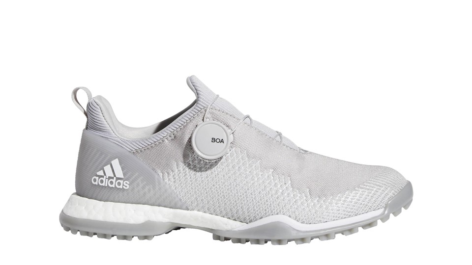 Women's Forgefiber BOA - SL