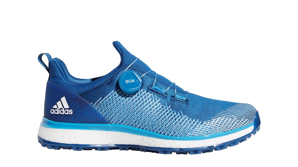 Men's Forgefiber BOA - Blue