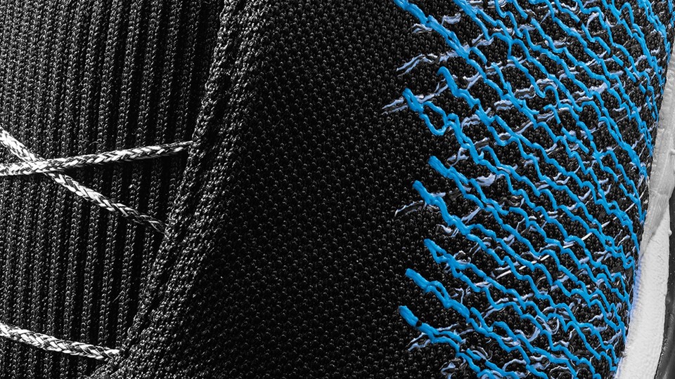 Women's Forgefiber BOA - CU