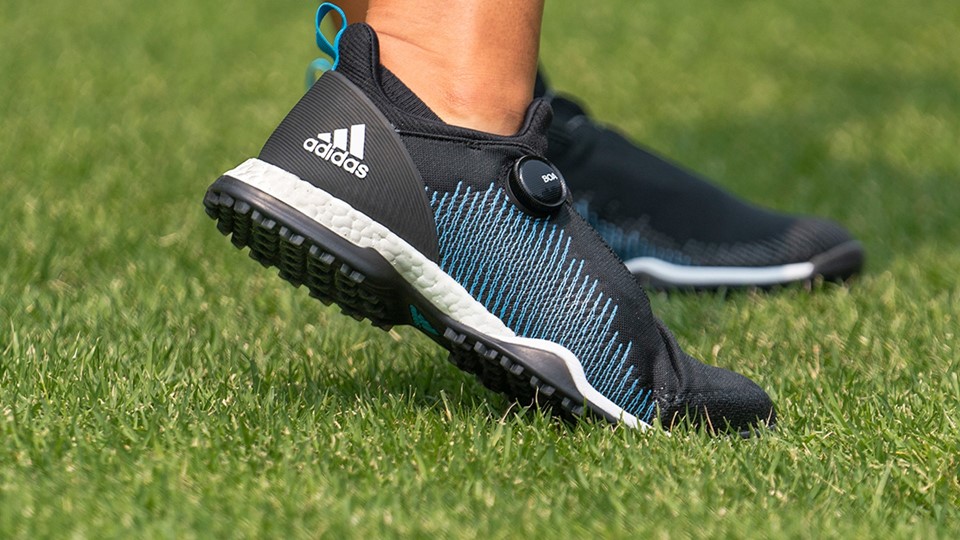 Women's Forgefiber BOA - 2