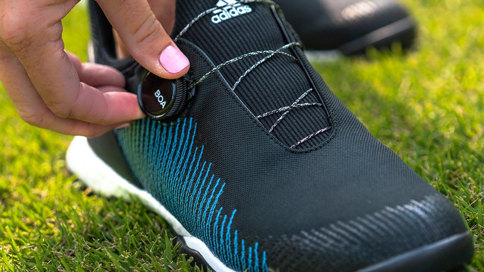 Women's Forgefiber BOA - 1