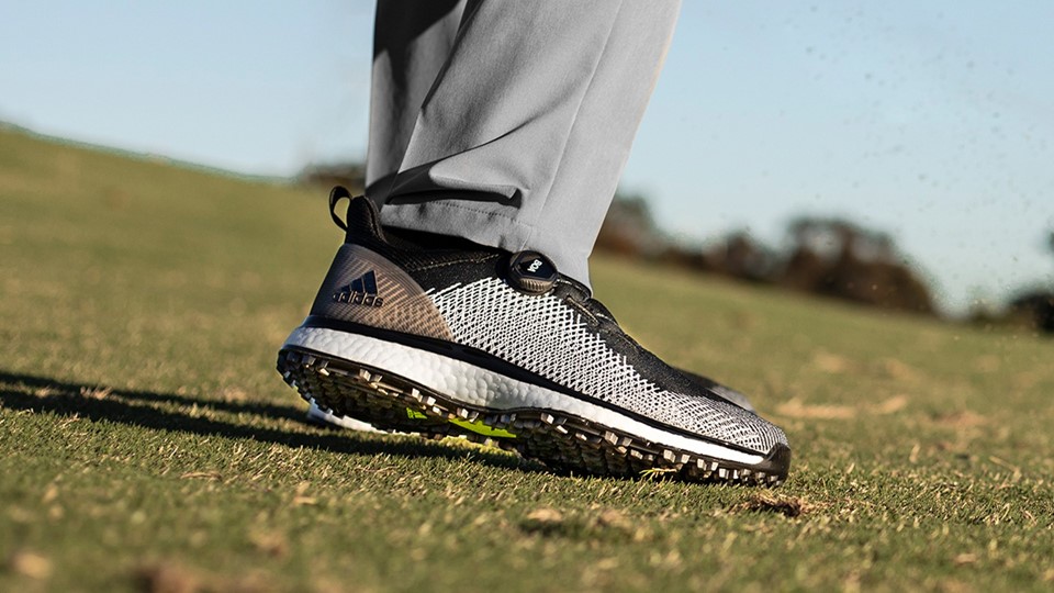 Men's Forgefiber BOA - 2