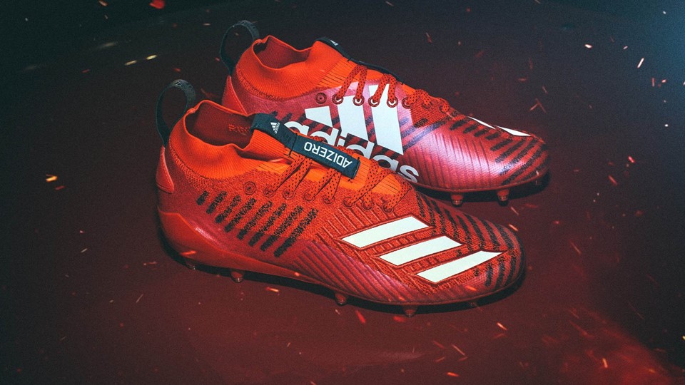 2019 adizero 8-0 Cleats 06