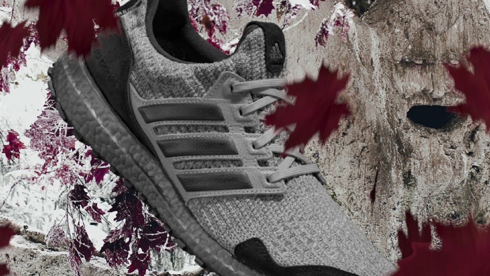 adidas Running Stark