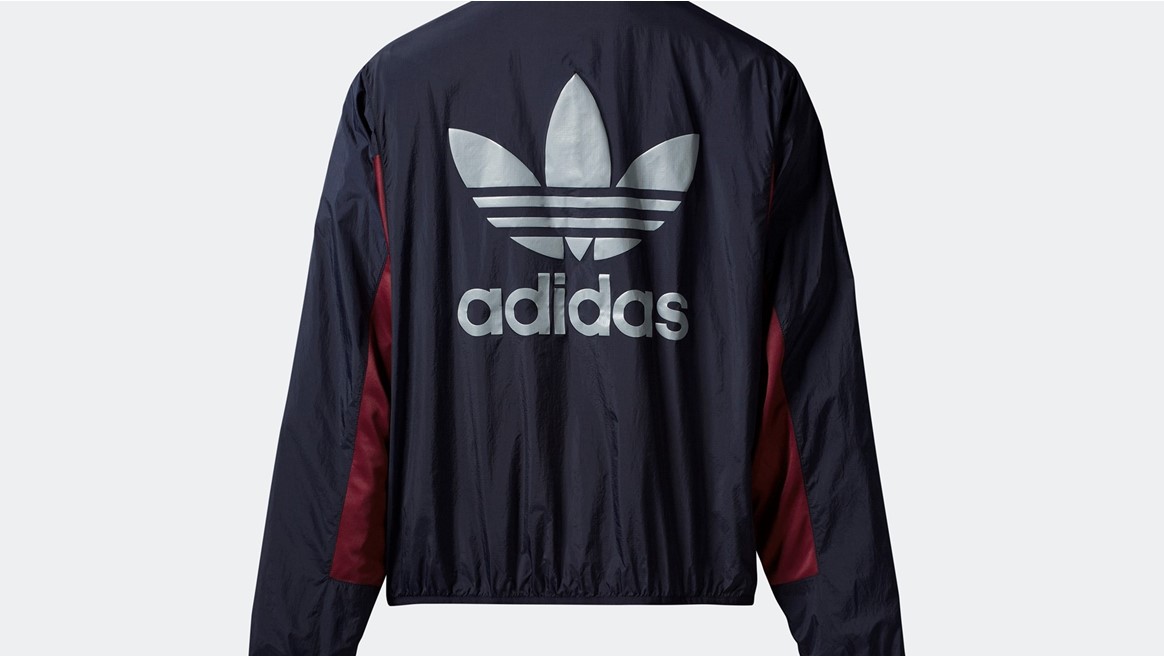 adidas BED j.w. FORD
