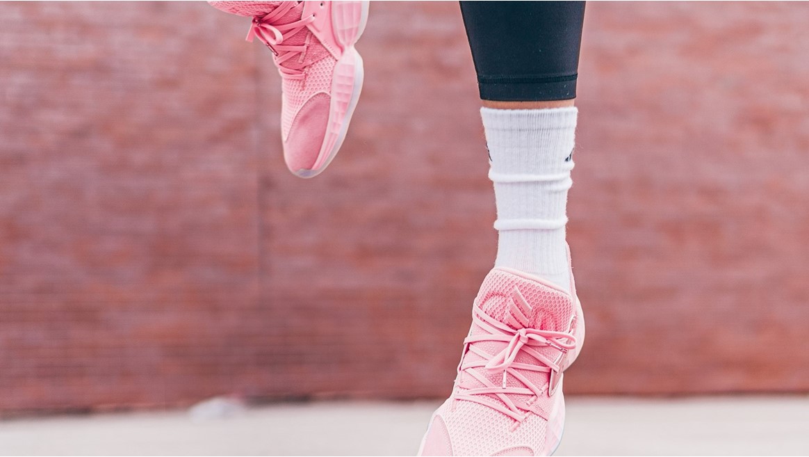 Harden Vol.4 - Pink Lemonade
