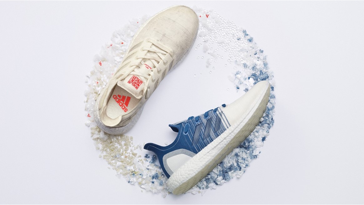 adidas FUTURECRAFT.LOOP - Circular Loop Story