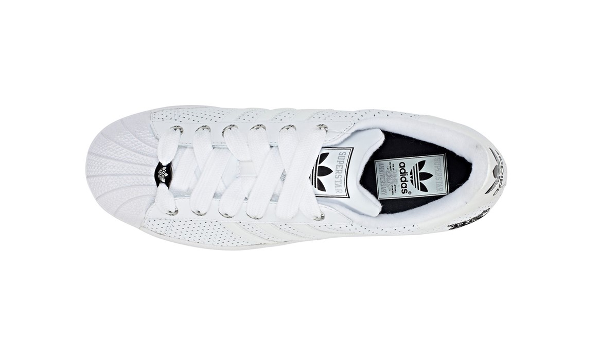 Adidas Superstar 35th Anniversary Series 2005