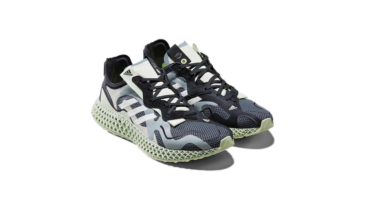 Fashion adidas consortium evo 4d