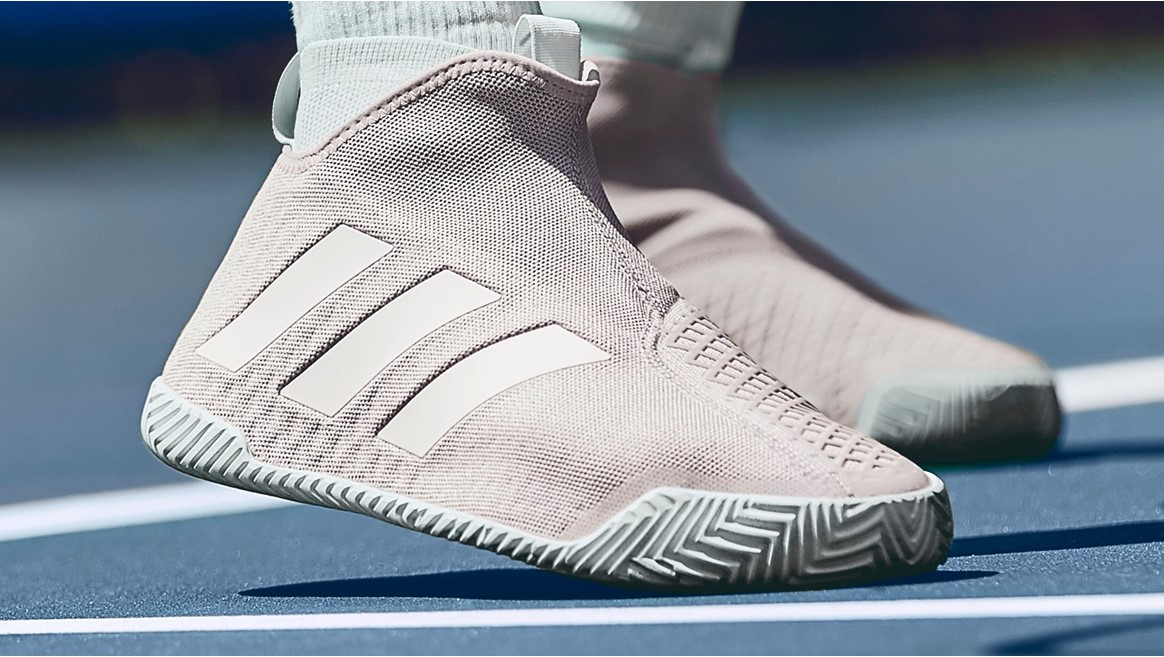 Adidas News Site Press Resources For All Brands Sports And Innovations Tennis
