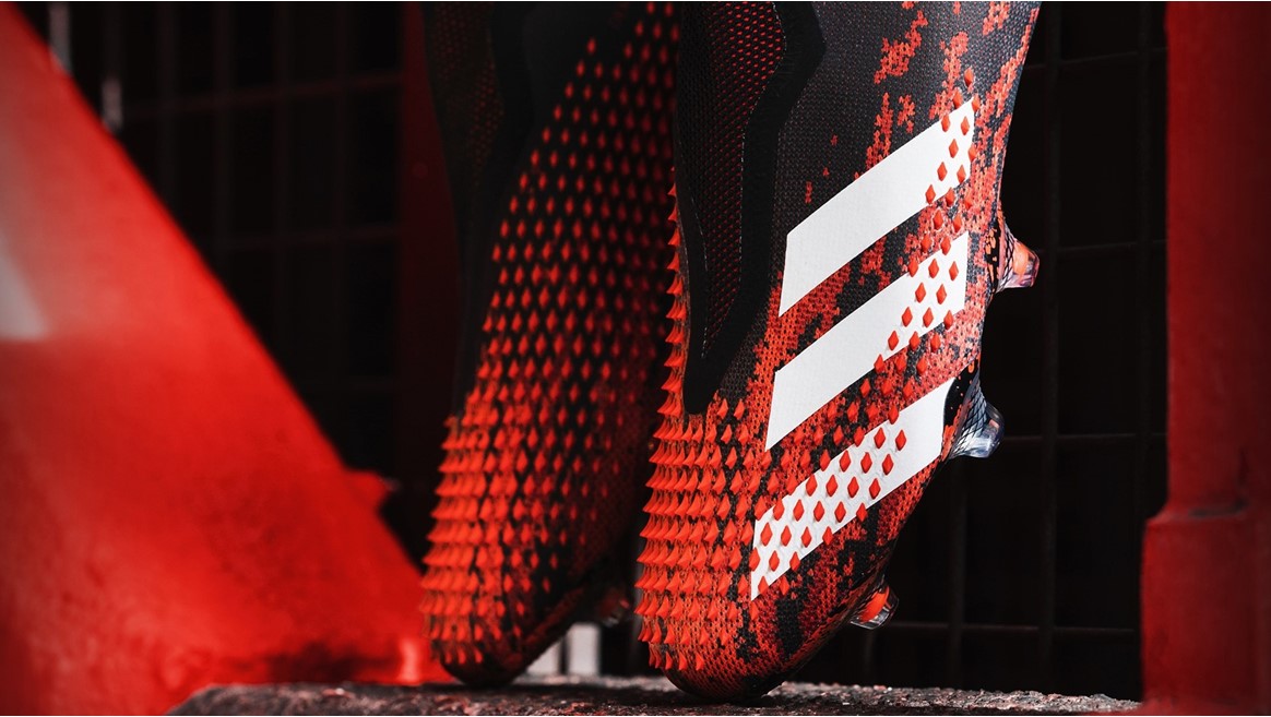 Predator 20 Mutator 10