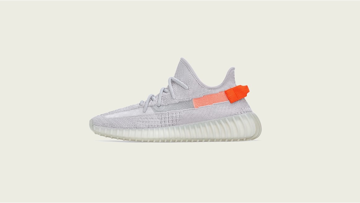 Light purple yeezy 350 concept cost best sale