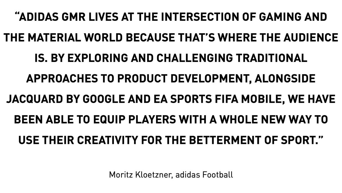 Moritz Kloetzner Quote