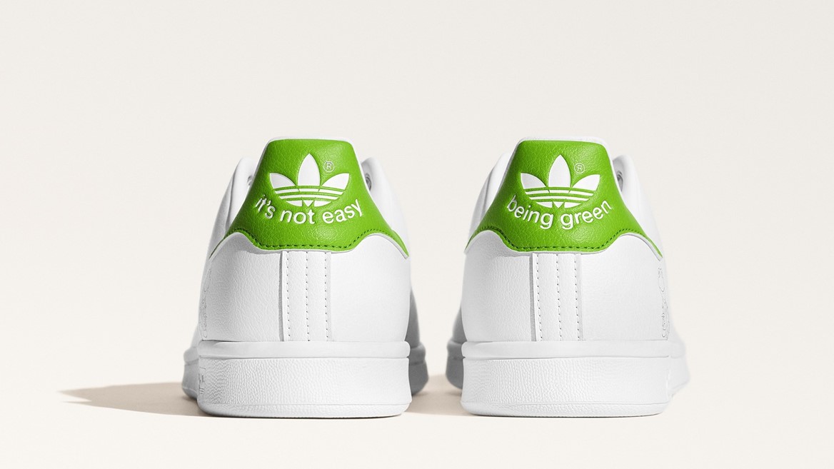 THE NEXT CHAPTER OF STAN SMITH FOREVER WITH DISNEY