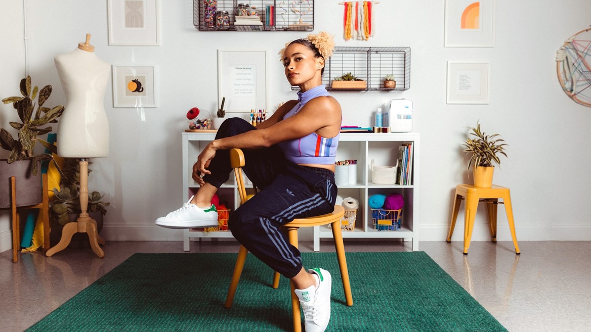 Beginners Guide: Jazmin Sawyers