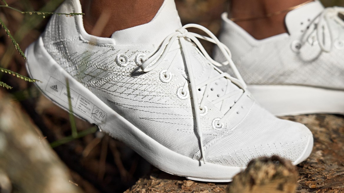 adidas x allbirds futurecraft footprint