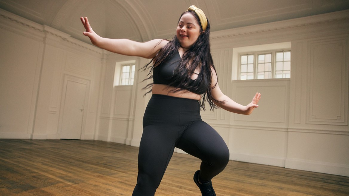 BRA STUDIO LIGHT BEST FULL BODY