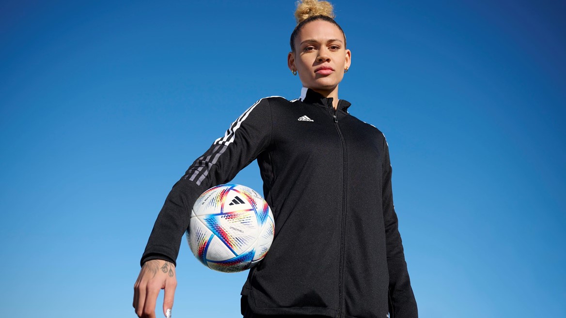 Trinity Rodman WC OMB