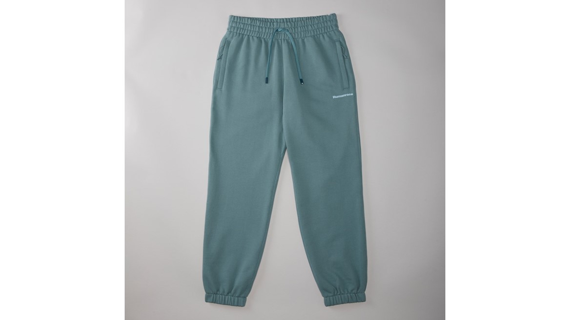 Pharrell Williams Humanrace Premium Basics collection