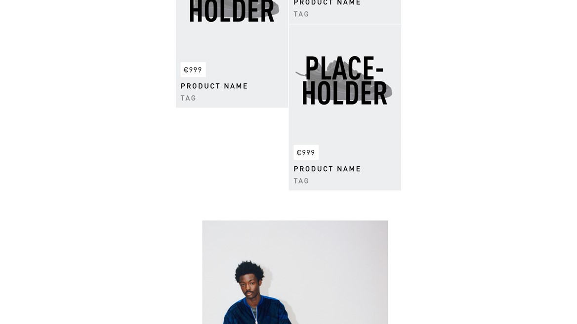 adidas Originals Blue Version SS22 Drop 2