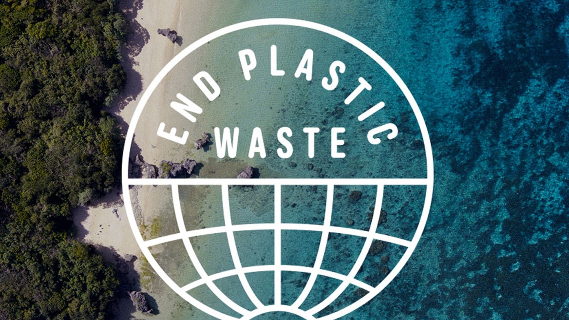 End Plastic Waste
