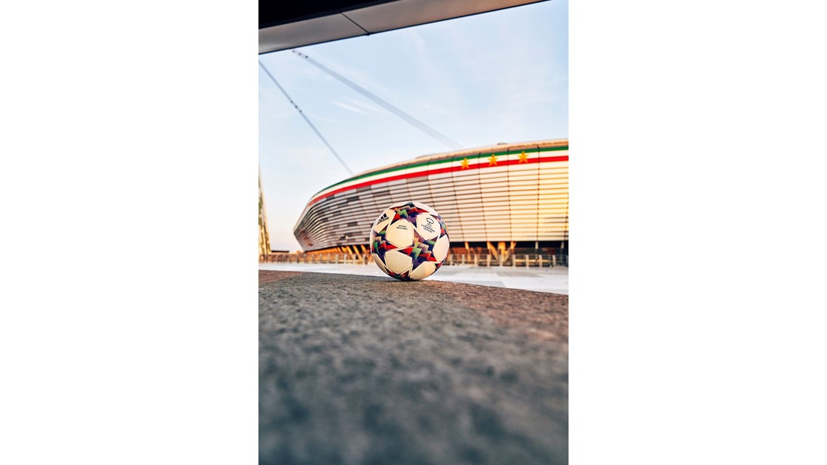 adidas and UEFA Legacy