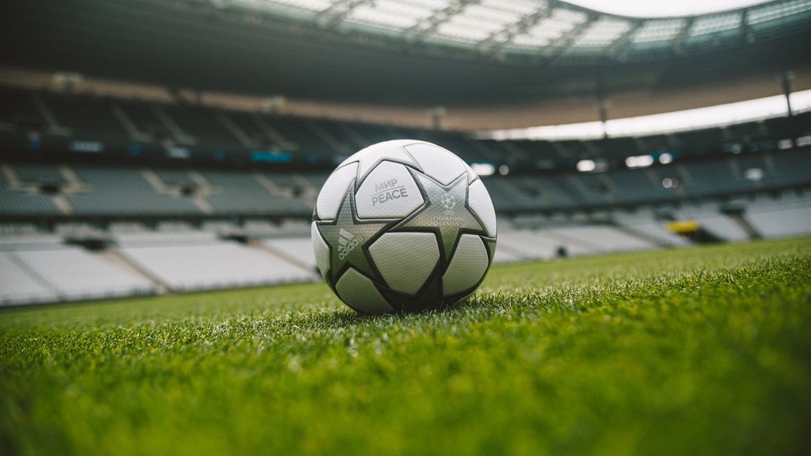 adidas reveals Official Match Ball for UEFA Champions League 2022 final