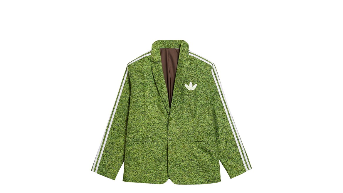 Kerwin Frost - SS22 adidas Originals collection