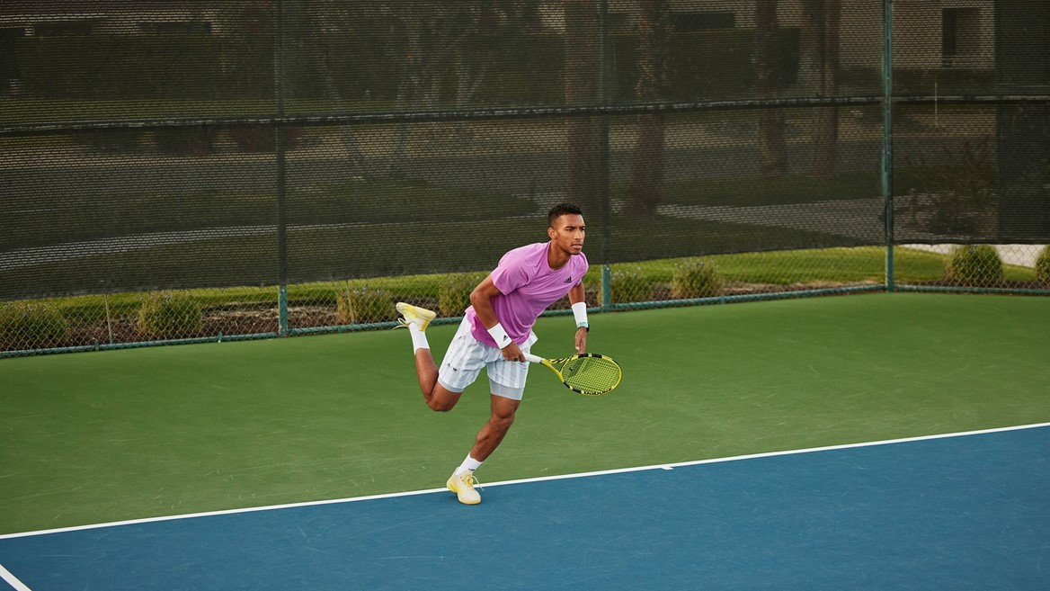 adidas x Thebe Magugu_Felix Auger