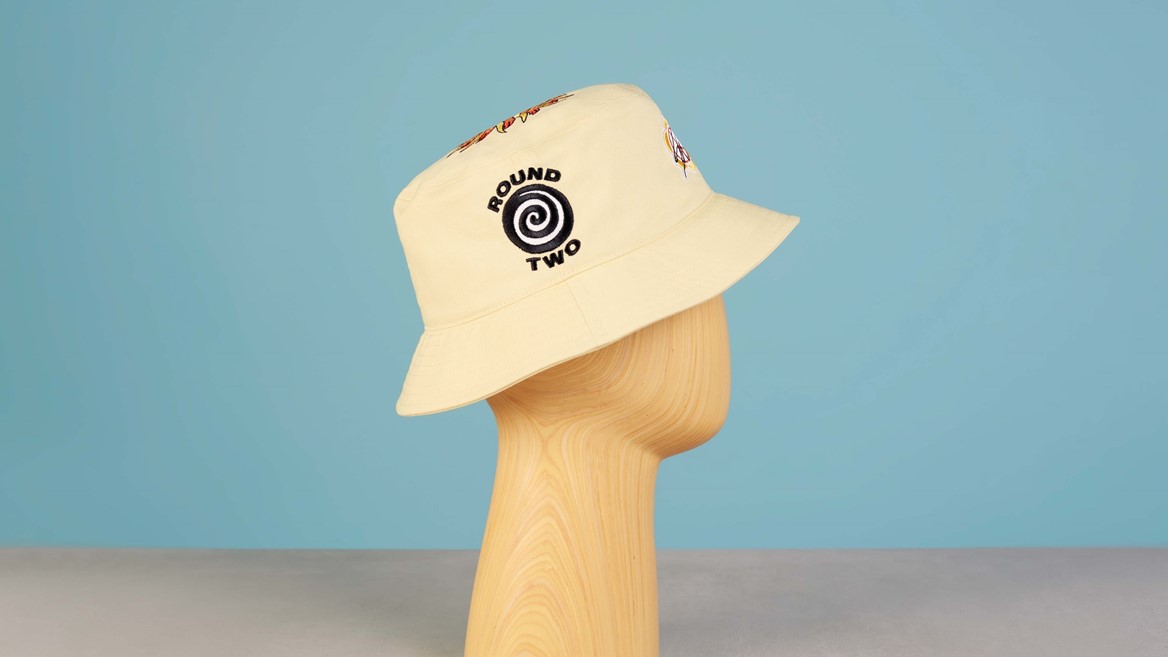Sean Wotherspoon adidas Hot Wheels Bucket Hat