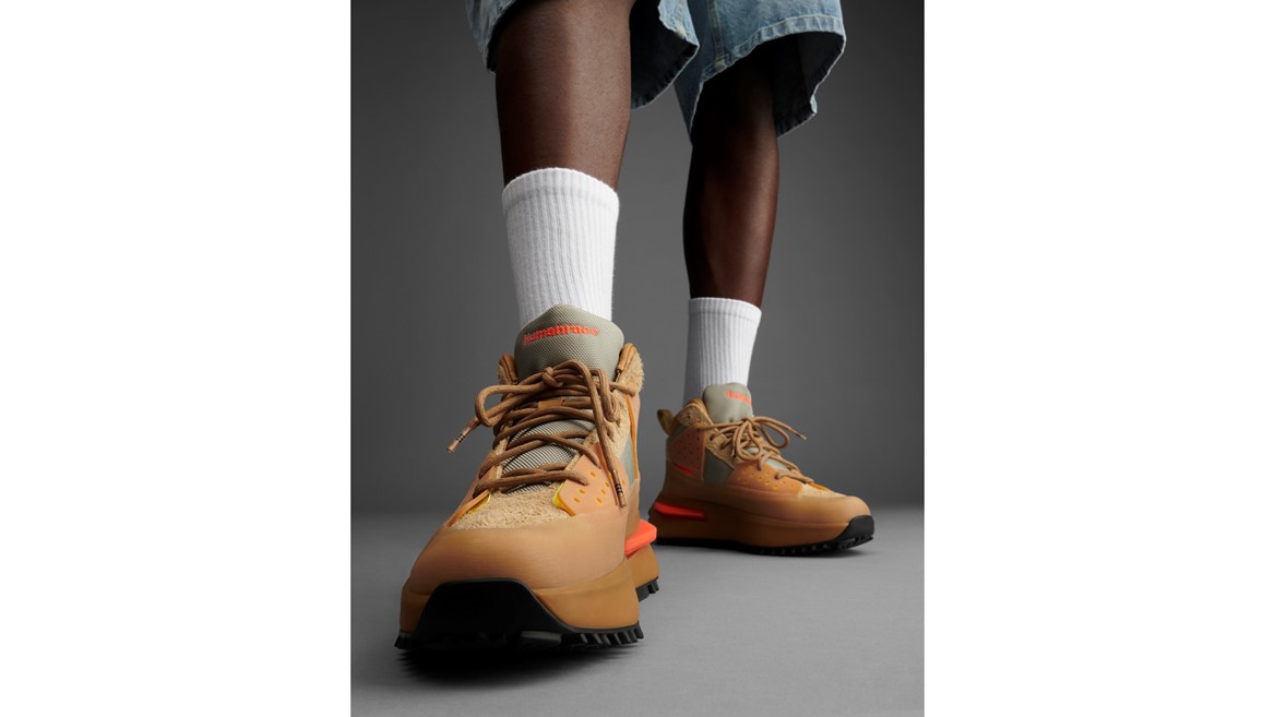 pharrell nmd tan