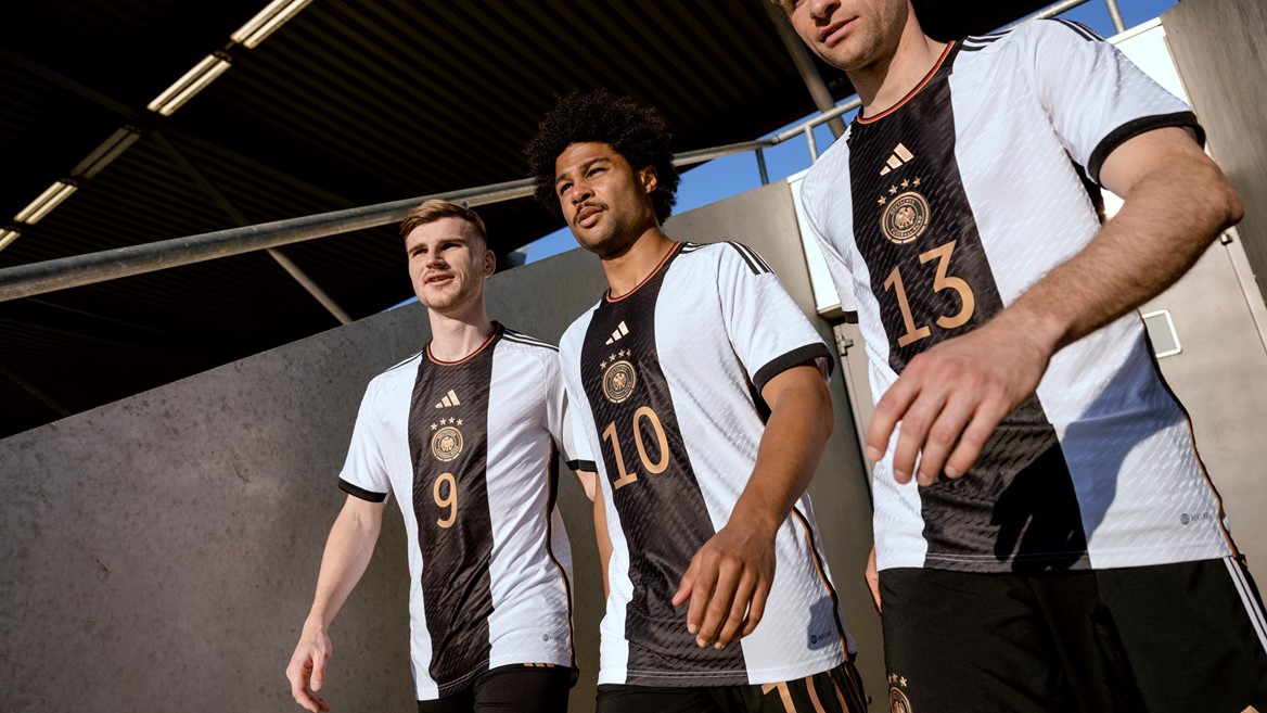 Germany - DFB - HOME - Group