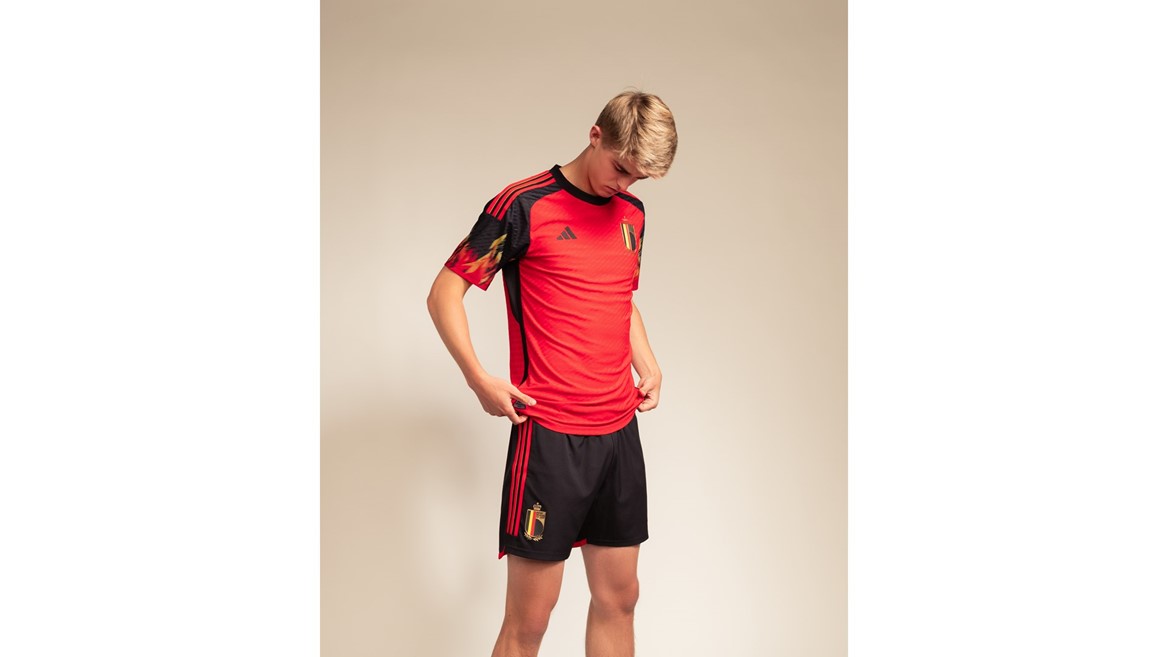 RBFA Home Kit - Charles De Ketelaere