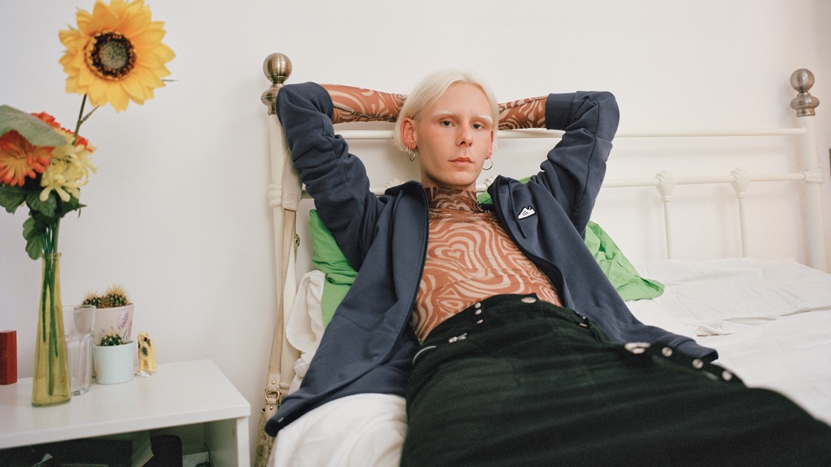 adidas adiClub Members Week - Stitched Classics