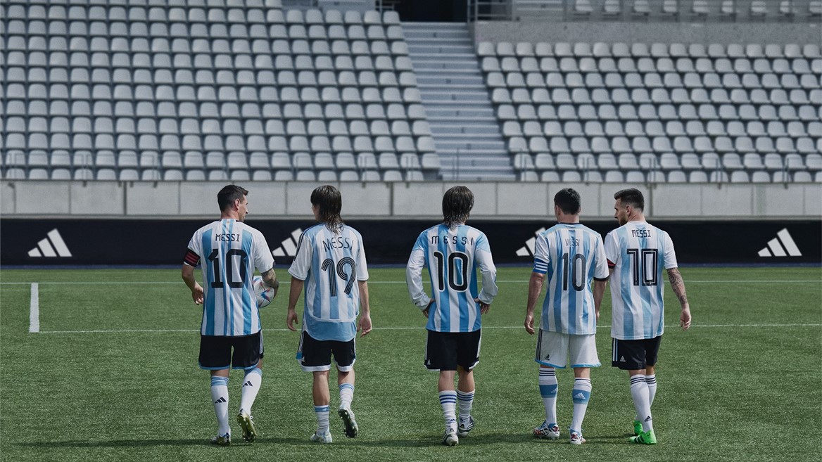 The Impossible Rondo