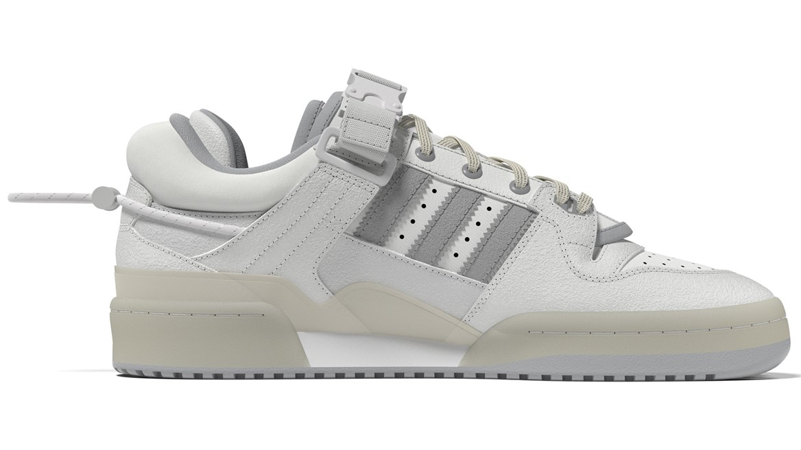 adidas x Bad Bunny - Last Forum