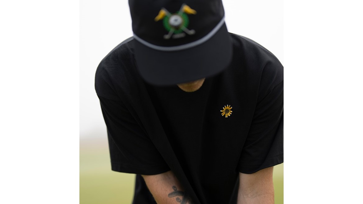 adidas x Burning Cart Society