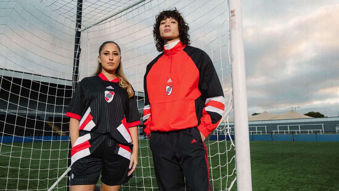 River Plate Icon Jersey