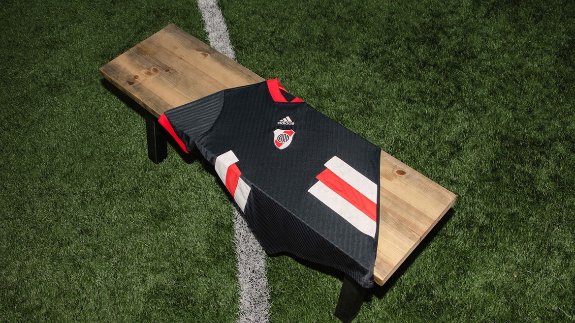 River Plate Icon Jersey