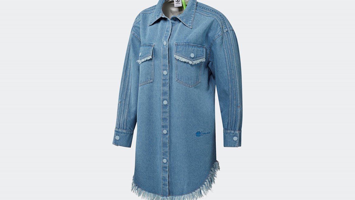adidas Originals x KSENIASCHNAIDER apparel collection - Torso