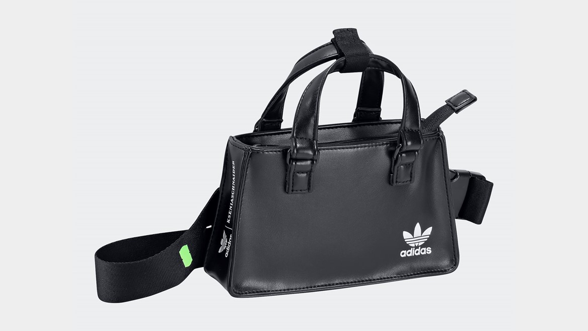 adidas Originals x KSENIASCHNAIDER accessories collection