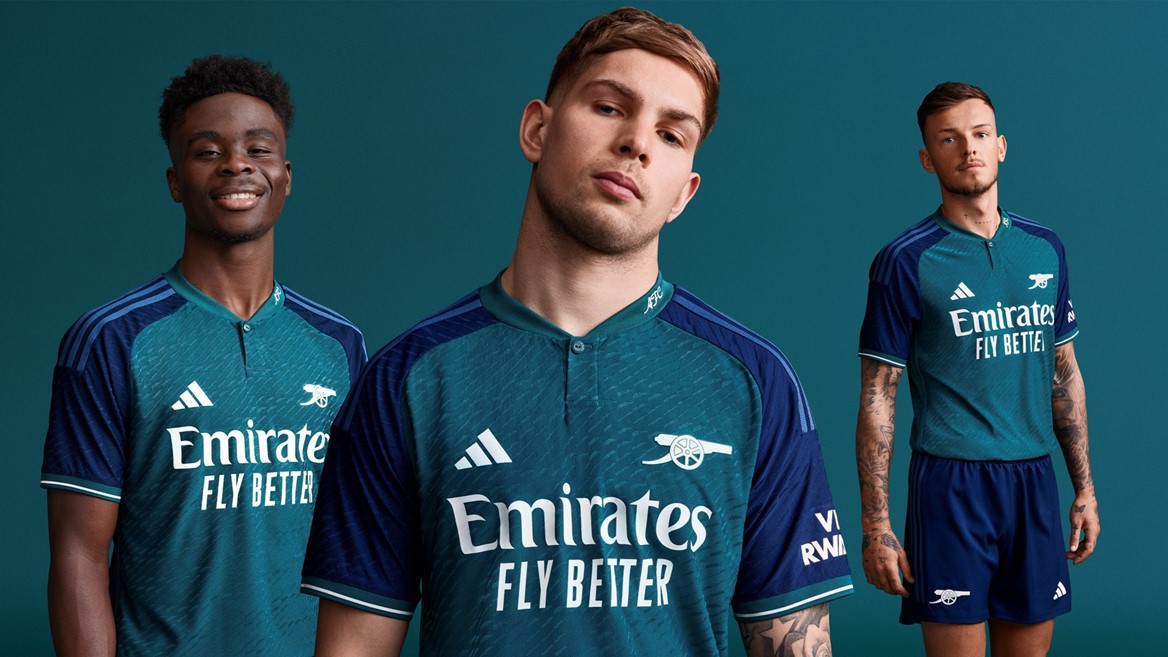 AFCウィンブルドン　23-24 Third kit No More Hummel - Umbro AFC Wimbledon 23-24 Away/24-25 Third Kit