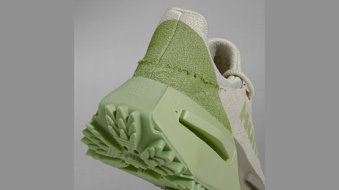 adidas x Humanrace NMD S1 Collection