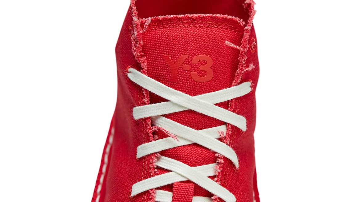 adidas x Yohji Yamamoto - Y-3 KYASU Sneaker